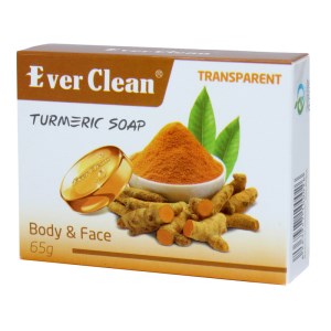 صابون زرد چوبه اورکلین 65 گرم