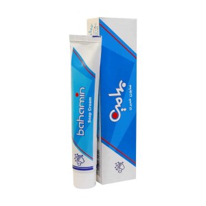 صابون خمیری بهامین 45 میل