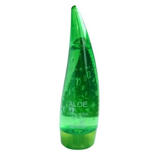 ژل حاوی عصاره آلوئه ورا سودا 250 میل