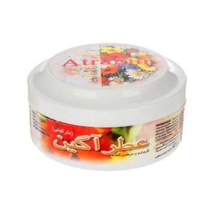 کرم نرم کننده و مرطوب کننده عطرآگین نارگیل قوطی 200 میل