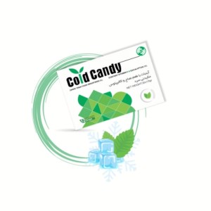 آبنبات اکالیپتوس با طعم نعناع زرین تابا 12 عددی آبنبات اکالیپتوس با طعم نعناع زرین تابا 12 عددی