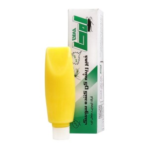 خمیر سوسک کش امحا 60 گرمی