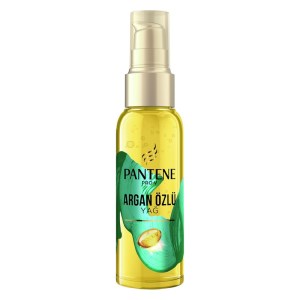 روغن آرگان مو پنتن 100 میل