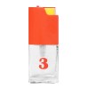 عطر بیک شماره 3 قرمز 7.5 میل