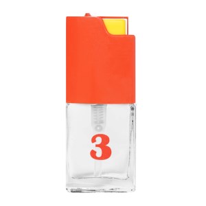 عطر بیک شماره 3 قرمز 7.5 میل