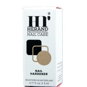 محلول استحکام بخش ناخن هرند ژنو 5 میل