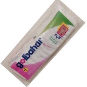 پنبه 100 گرمی غیر استیل