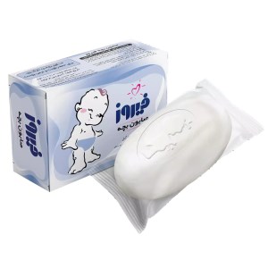 صابون بچه فیروز 75 گرمی