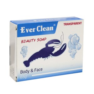 صابون خرچنگ اورکلین 70 گرمی