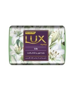 صابون لوکس 90 گرمی