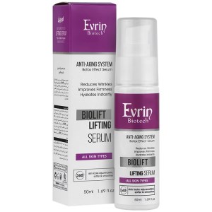 سرم ضدچروک اورین (شبه بوتاکس) اورین 50 میل