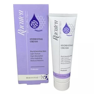 کرم آبرسان مخصوص پوست خشک و حساس راکوتن 50 میل