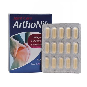 کپسول آرتونیک نیکان فارمد مهر 30 عدد کپسول آرتونیک نیکان فارمد مهر 30 عدد