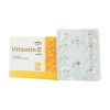 کپسول نرم ویتامین 400 E واحد کارن 50 عدد