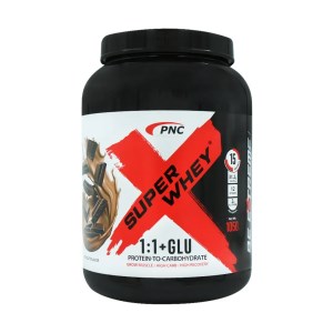 پودر سوپر وی کارن ۱۰۵۰ گرم