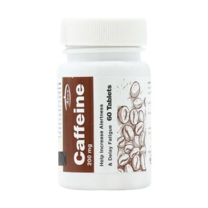 کافئین کارن 60 عددی