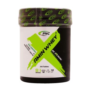 آمینو وی 4600 پی ان سی کارن 243 قرص