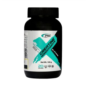 پودر کراتین مونوهیدرات کارن 300 گرم