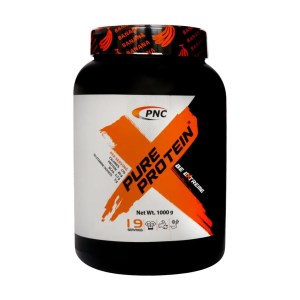 پودر پیور پروتئین کارن 1000 گرم