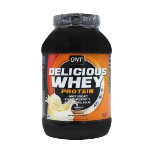 پودر دلیشس وی کیو ان تی