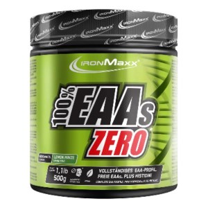 پودر ایی ای ای 100% زیرو آیرون مکس 300 گرم