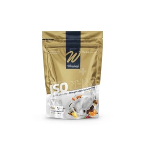 پودر وی ایزو زیرو 1 کیلویی وی لند پودر وی ایزو زیرو 1 کیلویی وی لند