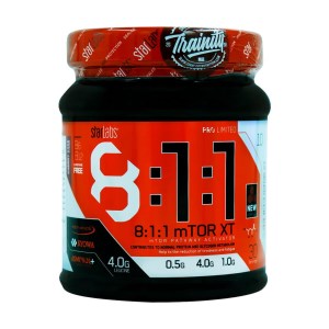 ام تور ایکس تی استارلبز نوتریشن 390 گرم