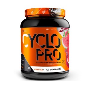 سایکلو پرو (تأمین انرژی و اسید آمینه) استارلبز نوتریشن 1000 گرم