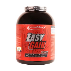 پودر ایزی گین آیرون مکس 3000 گرم طعم شکلات