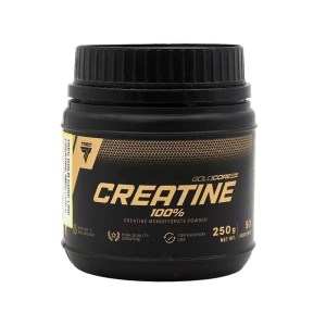 پودر کراتین 100 درصد گلد کر لاین ترک نوتریشن 250 گرم