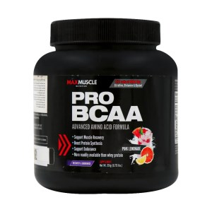 پودر پرو بی سی ای ای مکس ماسل 351 گرم