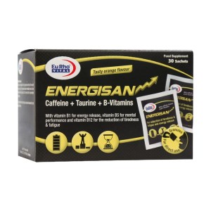 انرژی سان یوروویتال 30 عدد