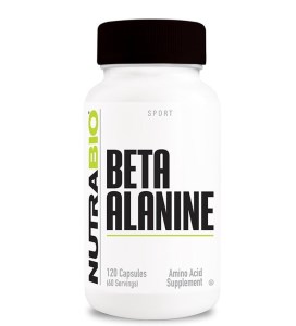 کپسول بتاآلانین نوترابایو 60 عدد