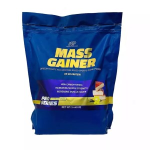 مس گینر پرو ان پی نوتریشن پلاس 5440 گرم