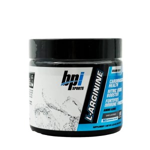 ال آرژنین بی پی آی 180 گرم