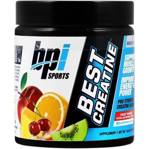 بست کراتین بی پی آی 300 گرم طعم چند میوه