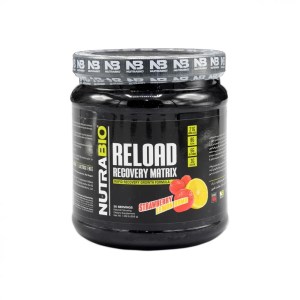 پودر ریلود نوترابایو 858 گرمی