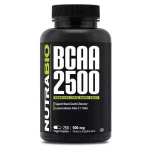 کپسول بی سی ای ای نوترابایو 250 عدد