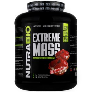 اکستریم مس نوترابایو 2722 گرم