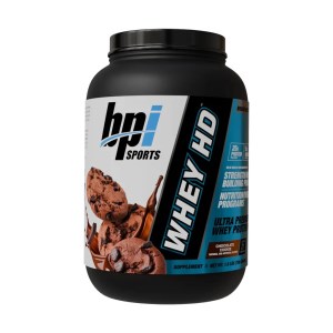 پروتئین وی اچ دی بی پی آی طعم بیسکوییت شکلاتی پروتئین وی اچ دی بی پی آی طعم بیسکوییت شکلاتی