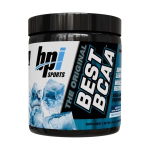 ی ال ای + کارنیتین بی پی ای 350 گرم