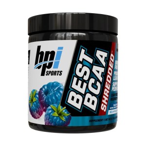 بی سی ای ای شردد بست بی پی آی 275 گرم