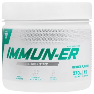 ایمیون ای آر (تقویت سیستم ایمنی) ترک 270 گرم پرتقالی