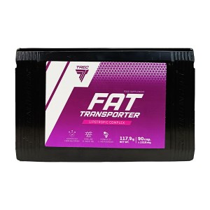 فت ترنسپورتر ترک 90 کپسول