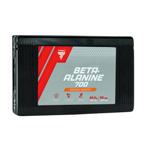بتا آلانین 700 میلی گرم ترک 60 کپسول