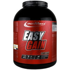 پودر ایزی گین آیرون مکس طعم شکلات پودر ایزی گین آیرون مکس طعم شکلات