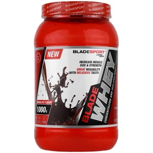 پودر پروتئین وی بلید اسپرت 1000 گرم