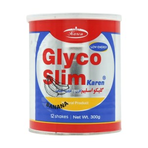 گلیکو اسلیم کارن