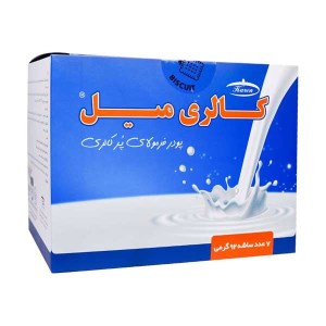 کالری میل