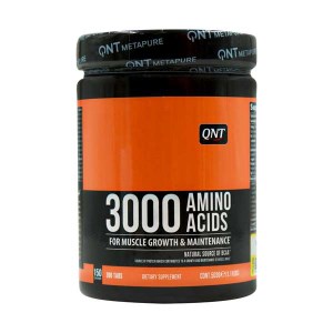 قرص آمینو 300 عددی کیو ان تی
